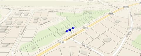 TBD SORRENTO AVENUE SORRENTO FL 32776