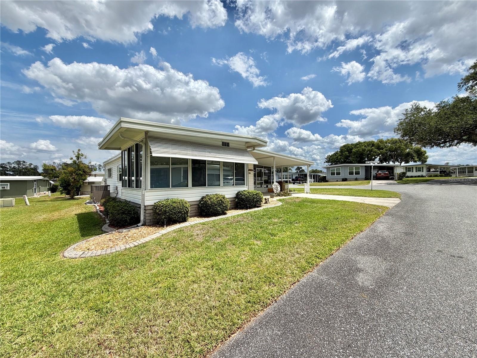 HAWTHORNE AT LEESBURG A COOP - Residential