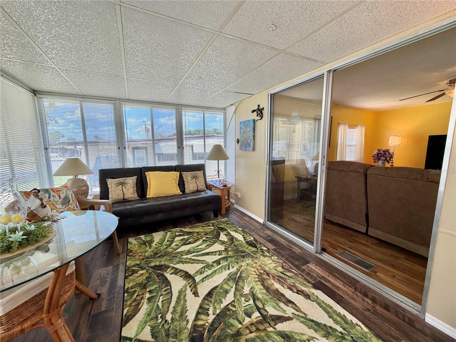 HAWTHORNE AT LEESBURG A COOP - Residential