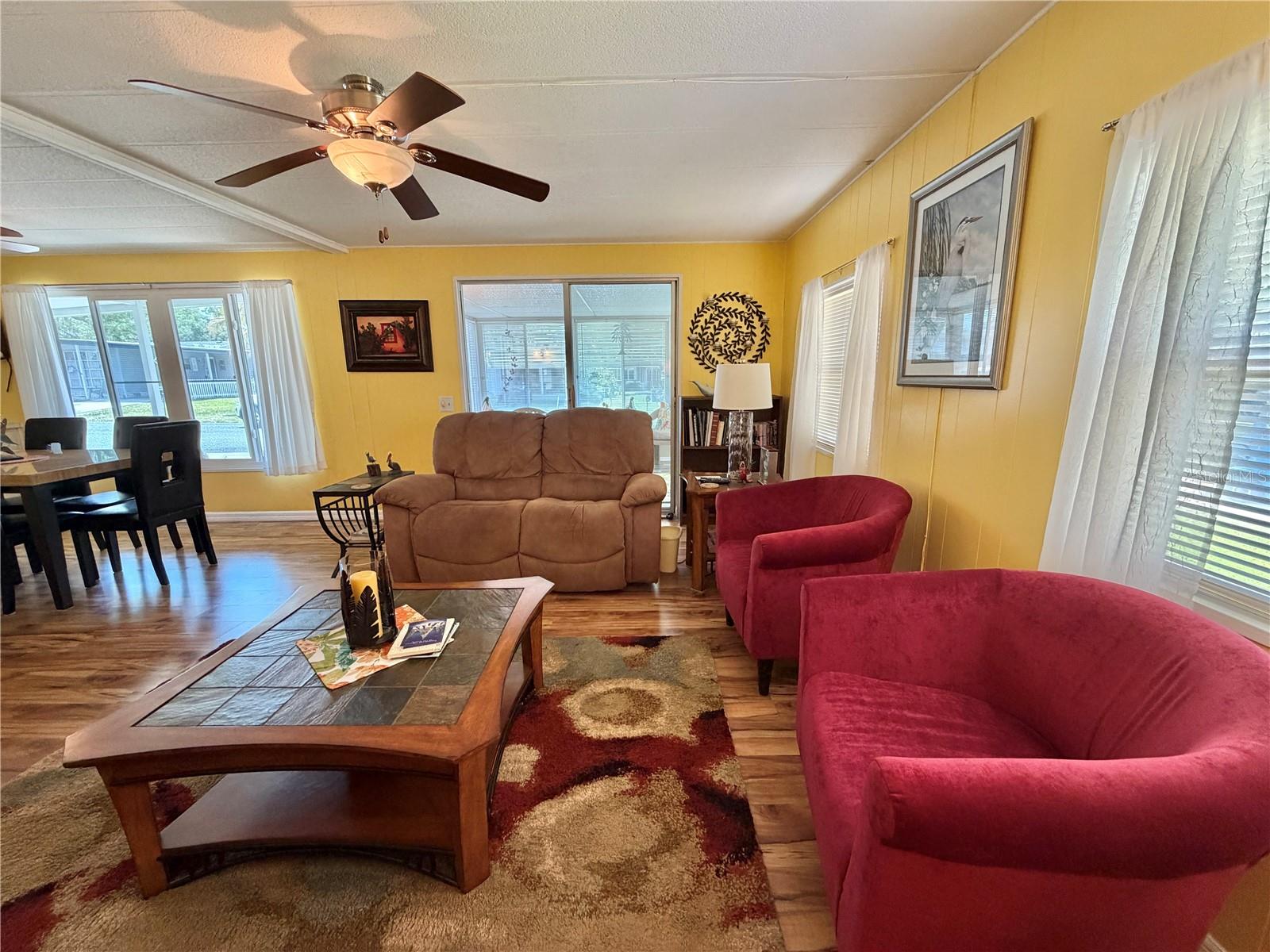 HAWTHORNE AT LEESBURG A COOP - Residential