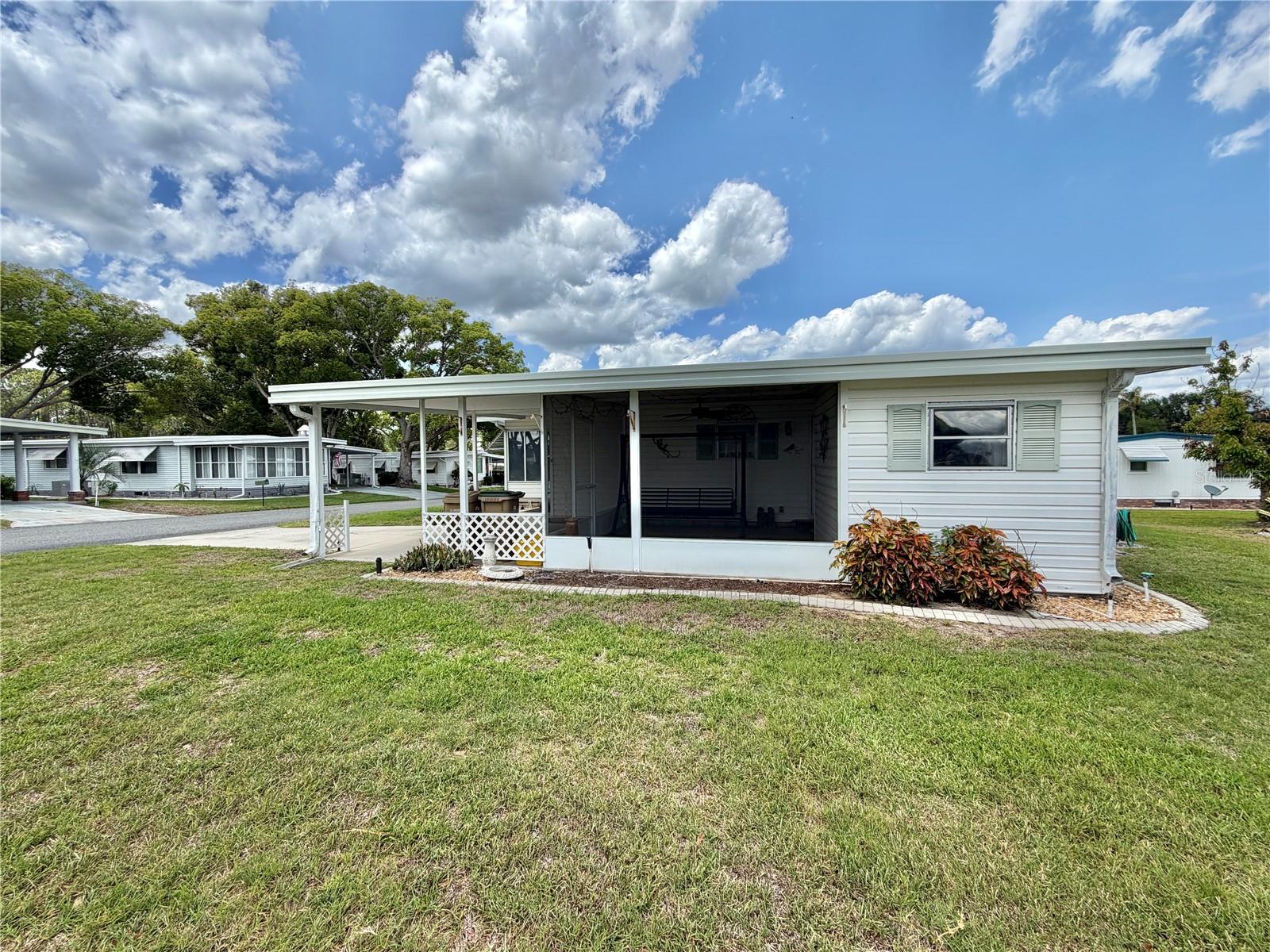 HAWTHORNE AT LEESBURG A COOP - Residential