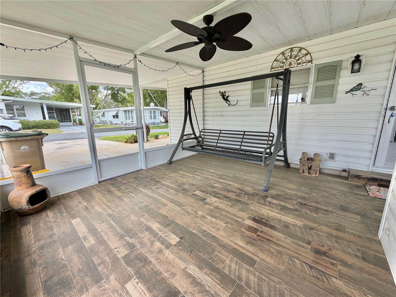 HAWTHORNE AT LEESBURG A COOP - Residential