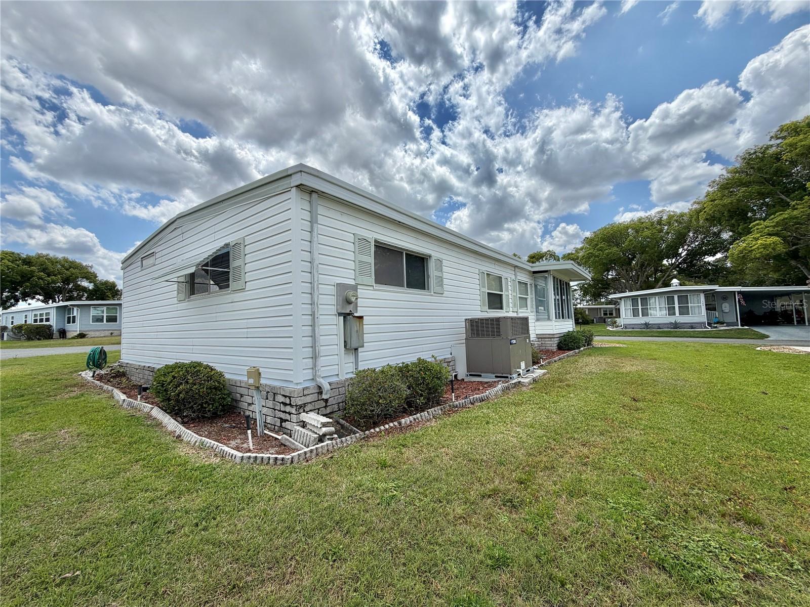 HAWTHORNE AT LEESBURG A COOP - Residential