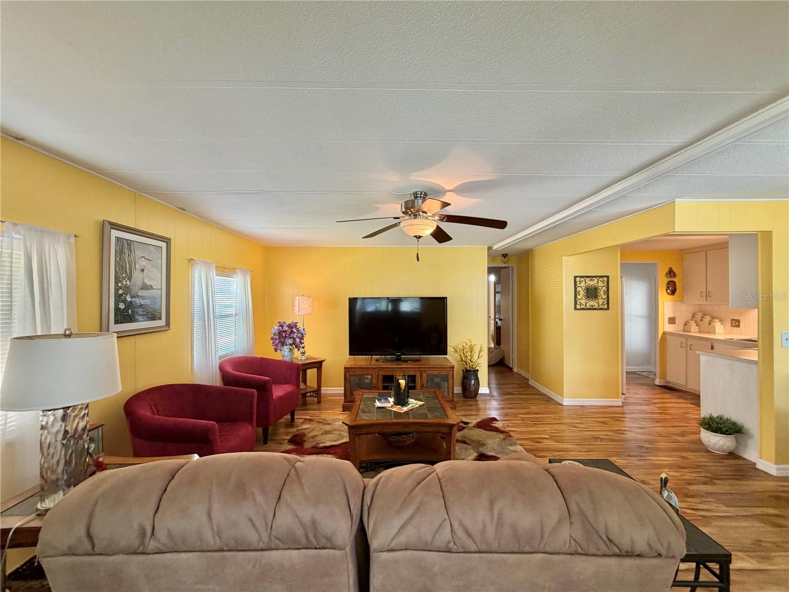 HAWTHORNE AT LEESBURG A COOP - Residential