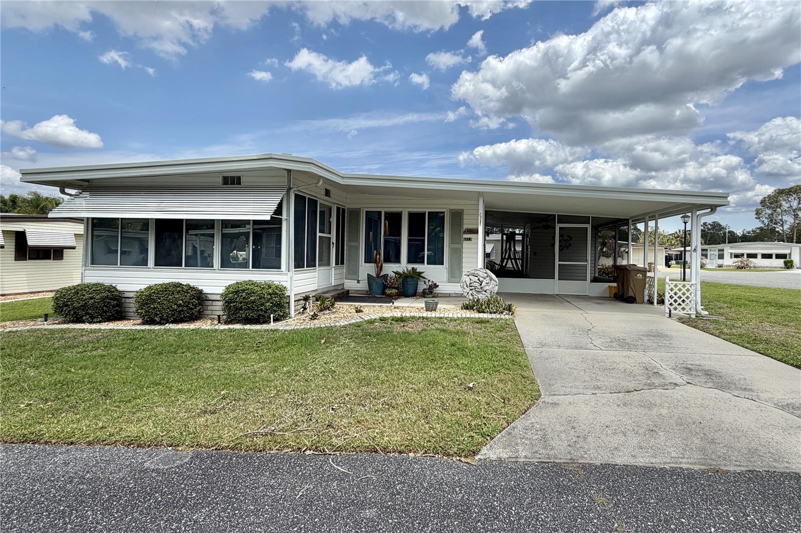 HAWTHORNE AT LEESBURG A COOP - Residential