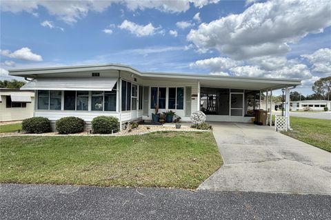 Photo of 126 Chestnut Street, Leesburg, FL 34748 (MLS # G5111851)