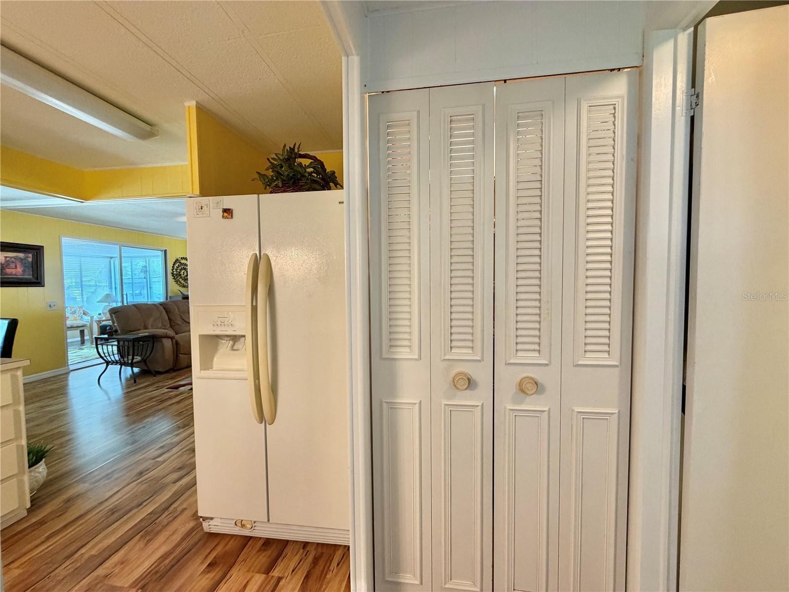 HAWTHORNE AT LEESBURG A COOP - Residential