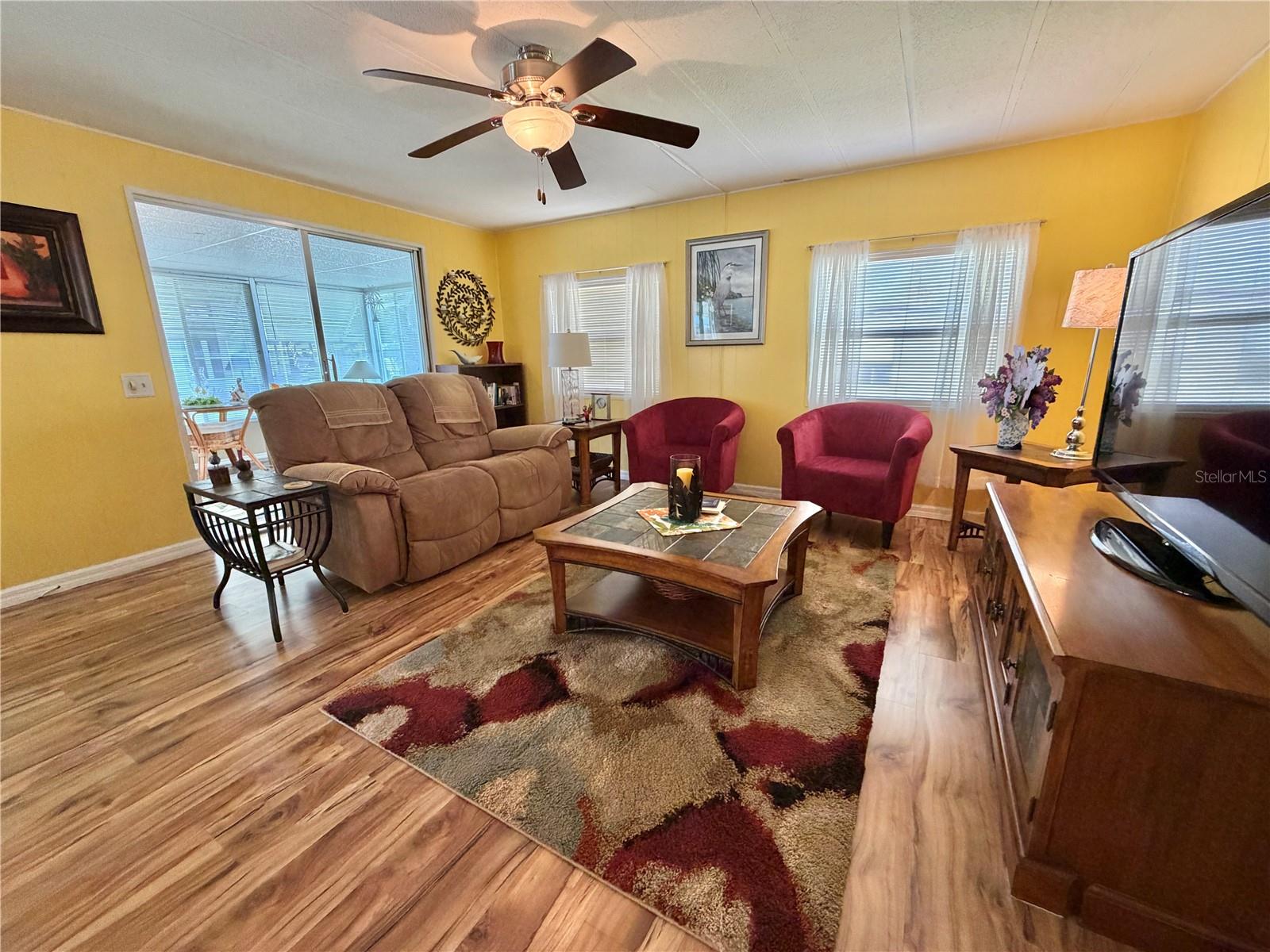 HAWTHORNE AT LEESBURG A COOP - Residential