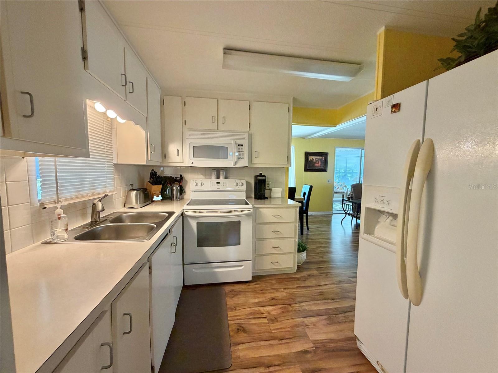 HAWTHORNE AT LEESBURG A COOP - Residential