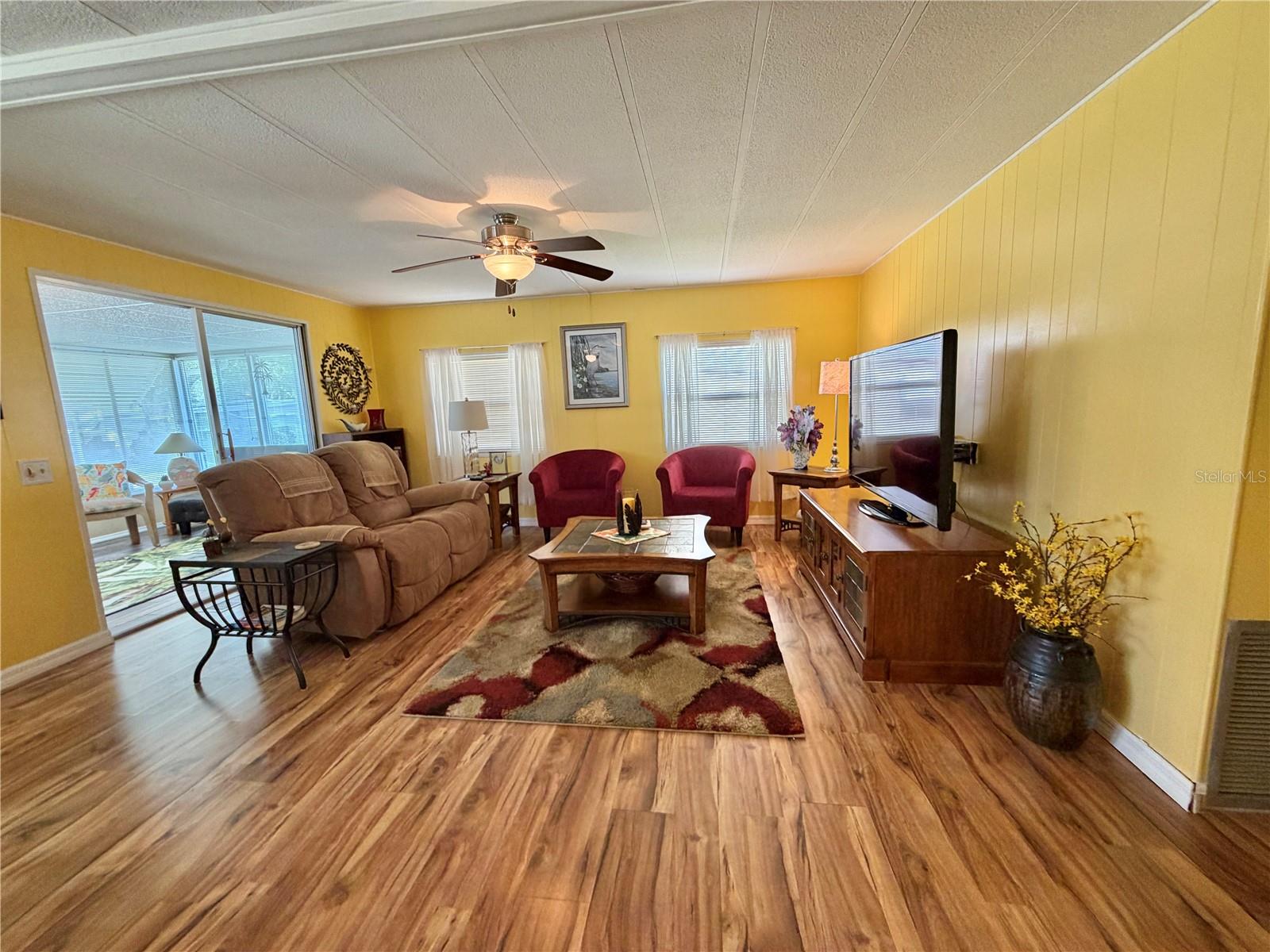 HAWTHORNE AT LEESBURG A COOP - Residential