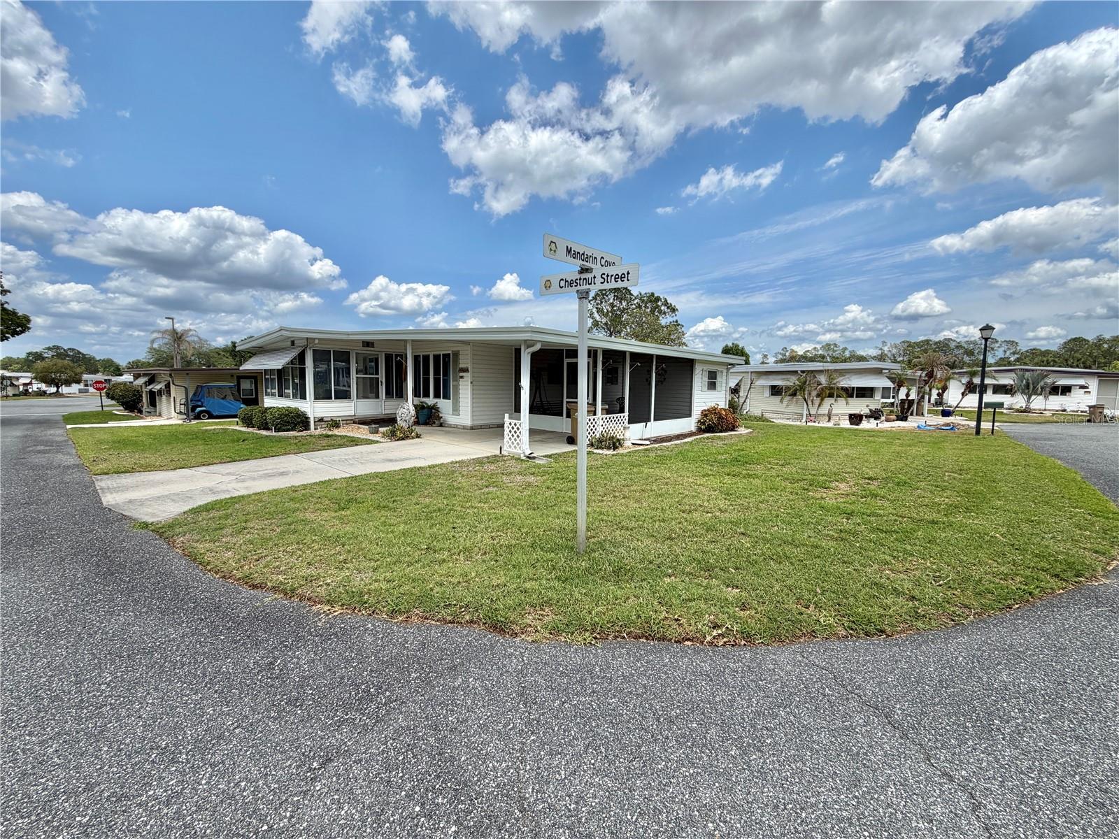 HAWTHORNE AT LEESBURG A COOP - Residential