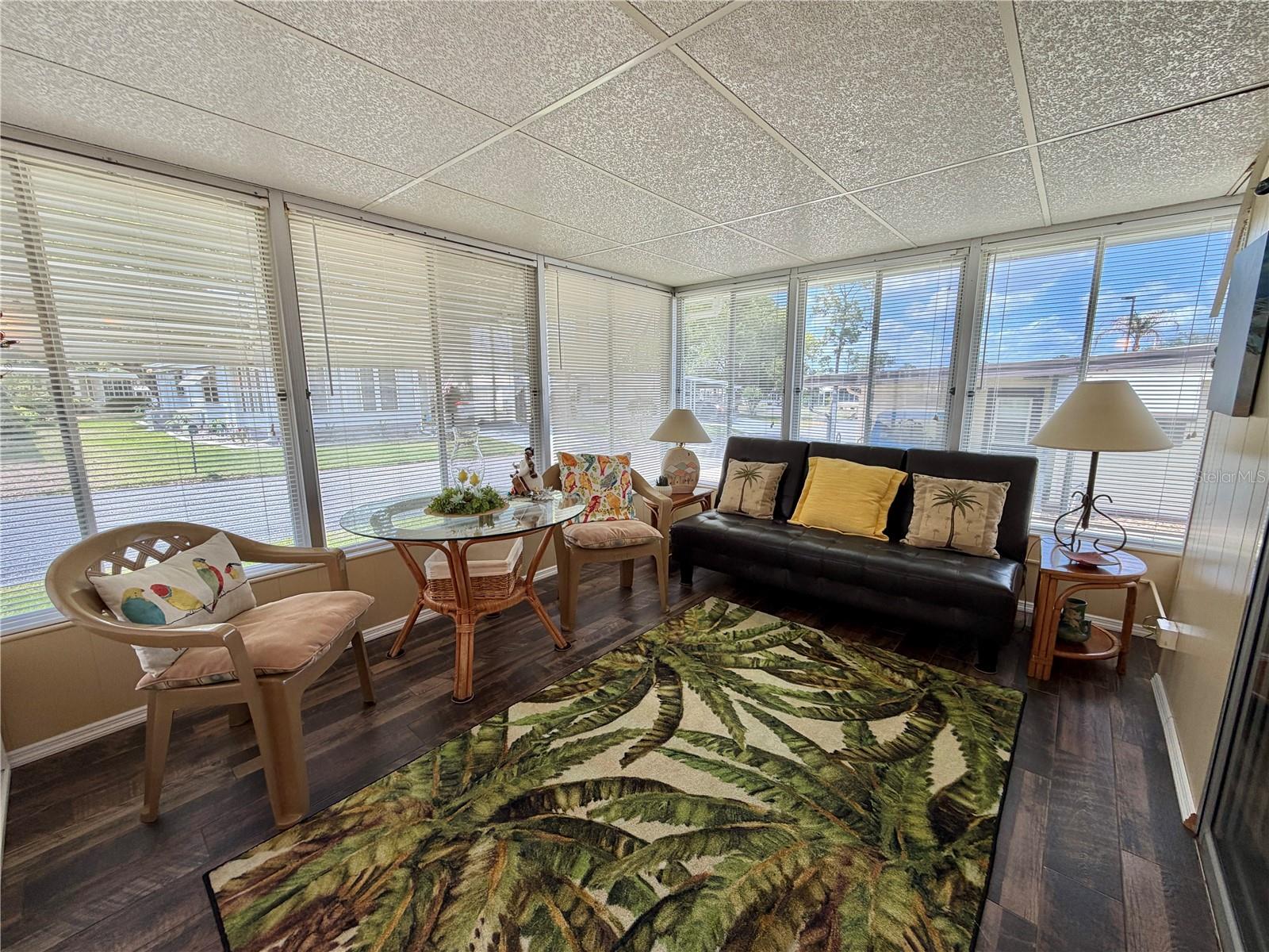 HAWTHORNE AT LEESBURG A COOP - Residential