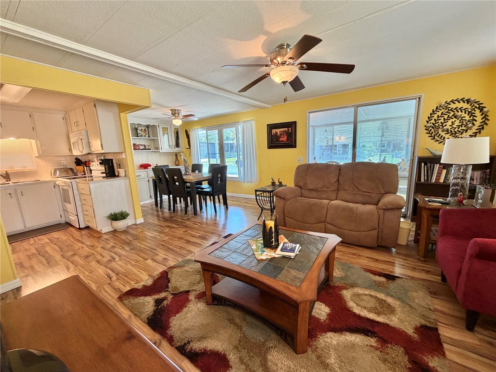HAWTHORNE AT LEESBURG A COOP - Residential