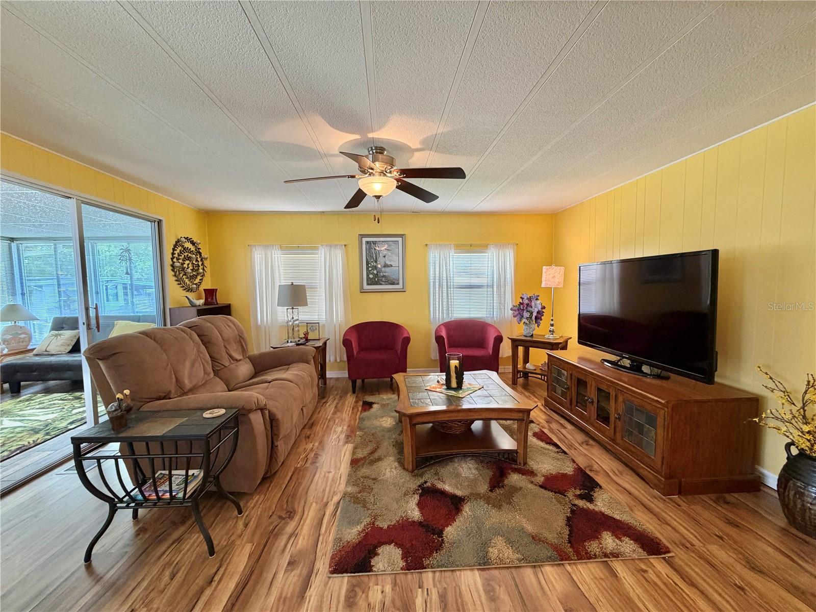 HAWTHORNE AT LEESBURG A COOP - Residential