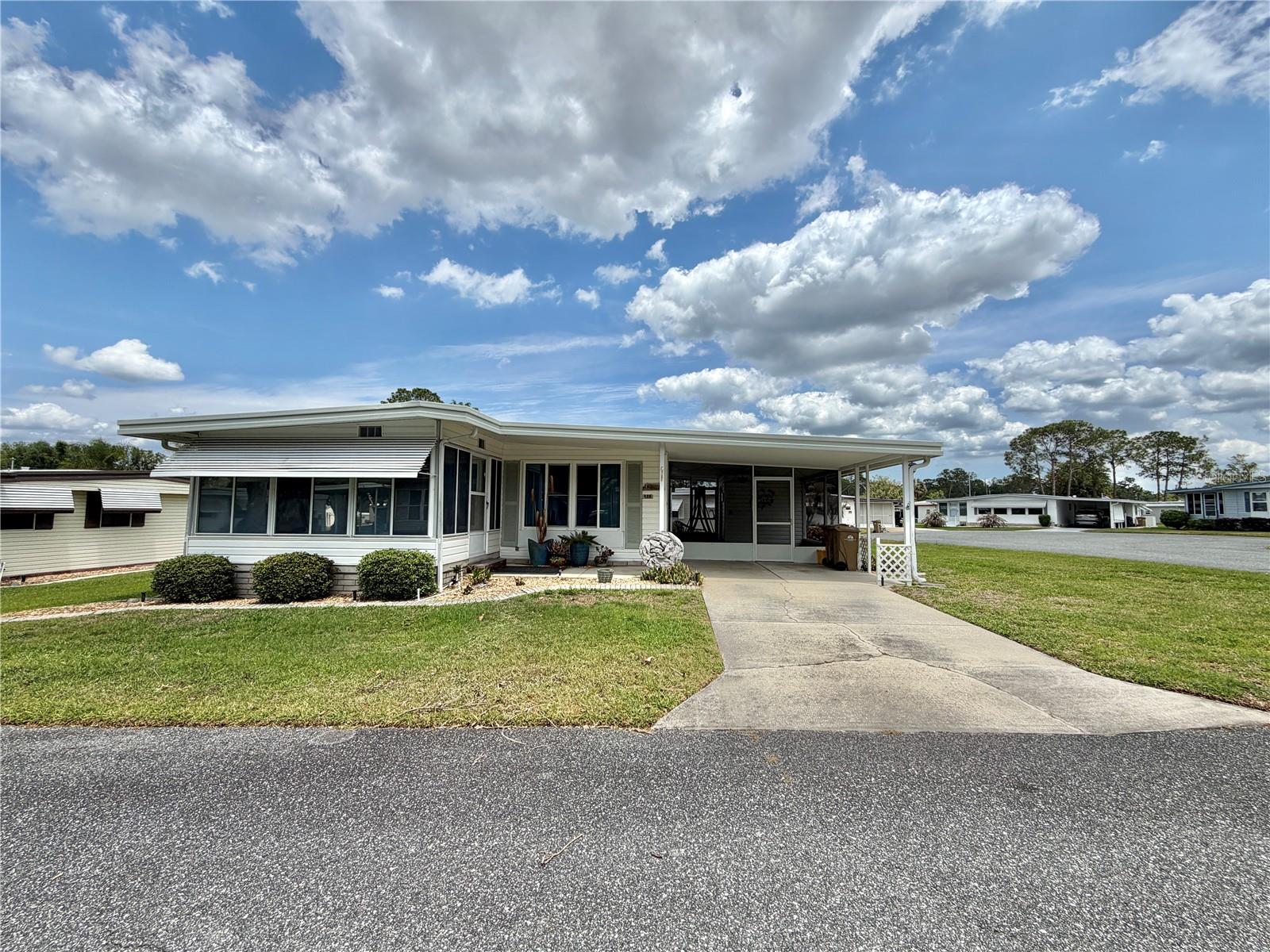 HAWTHORNE AT LEESBURG A COOP - Residential