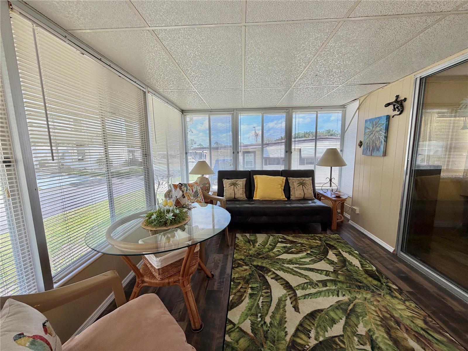HAWTHORNE AT LEESBURG A COOP - Residential