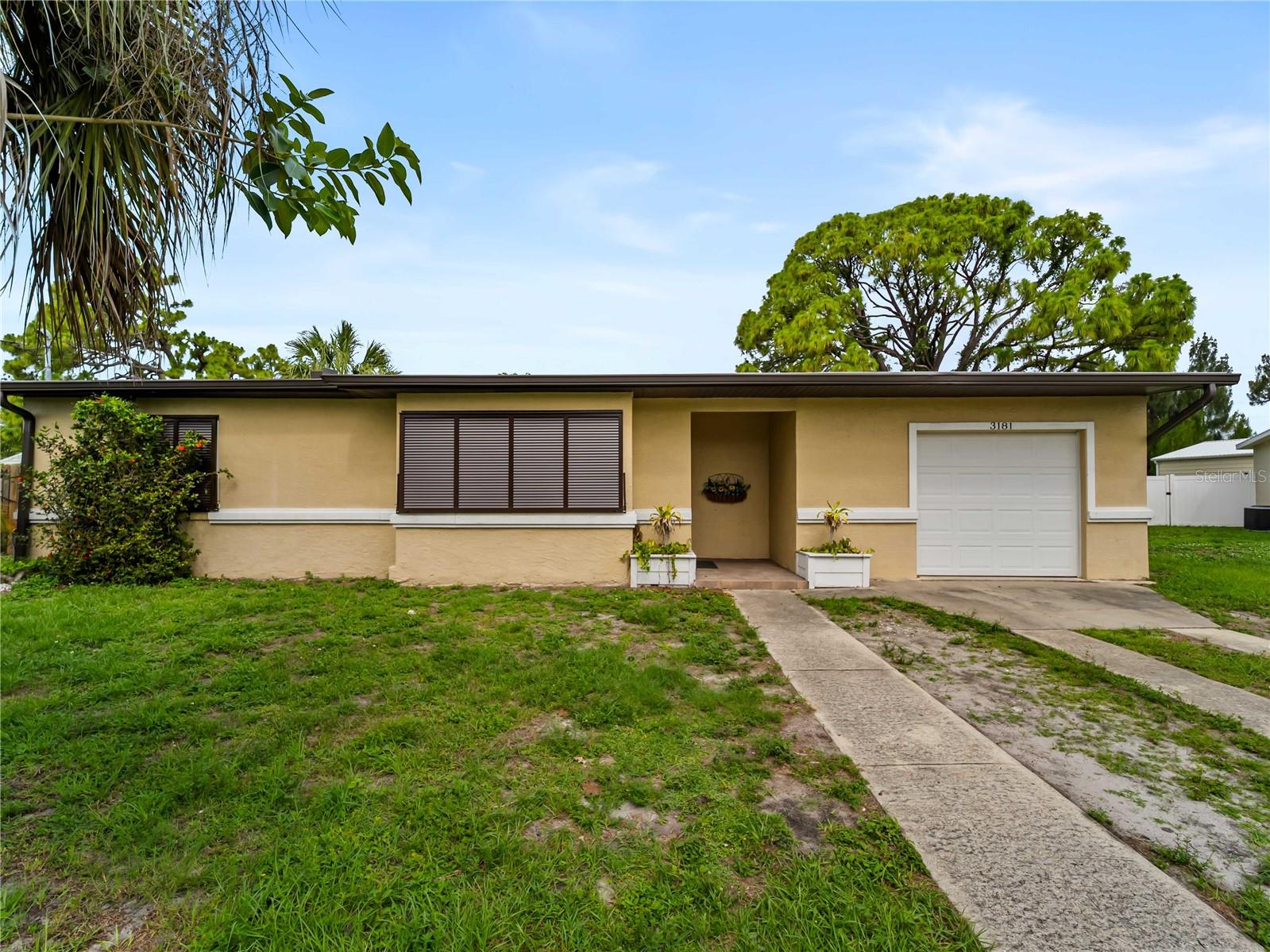 PORT CHARLOTTE SEC 011 - Residential