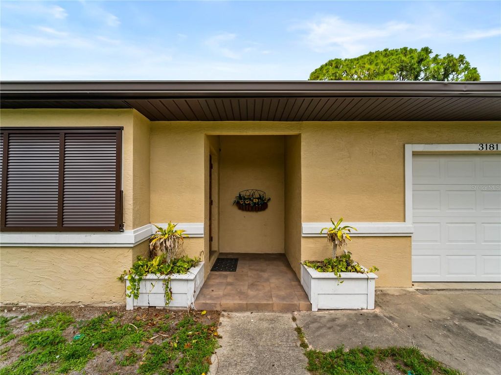 Photo of 3181 Normandy Drive, Port Charlotte, FL 33952 (MLS # C7526728)