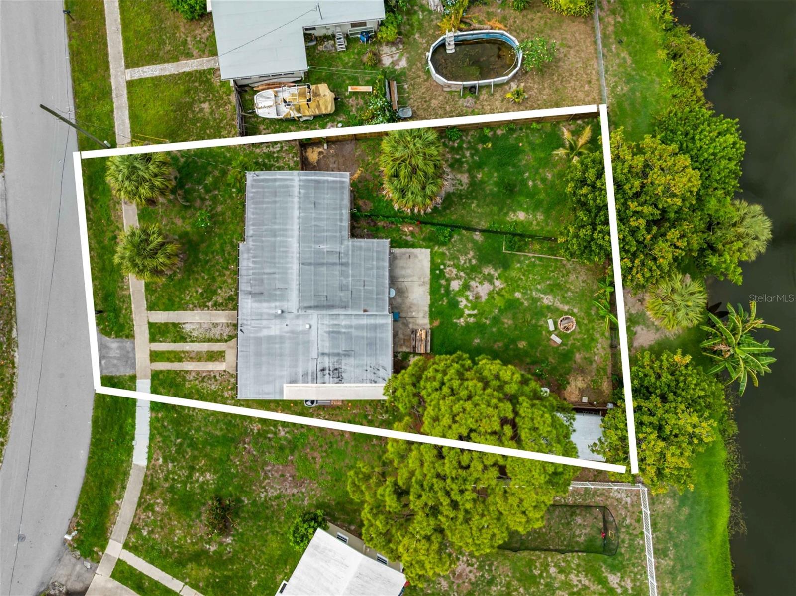 PORT CHARLOTTE SEC 011 - Residential