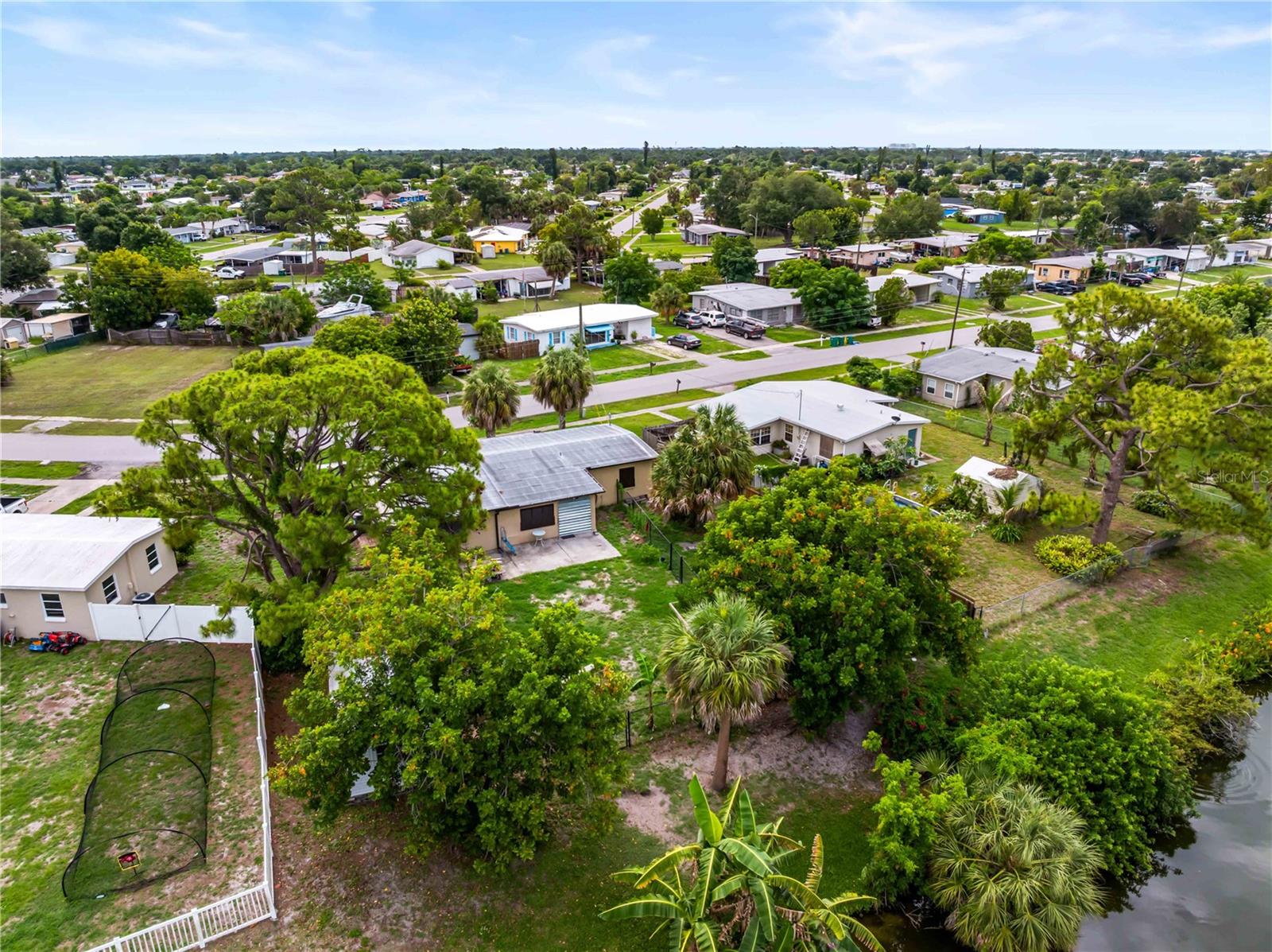 PORT CHARLOTTE SEC 011 - Residential