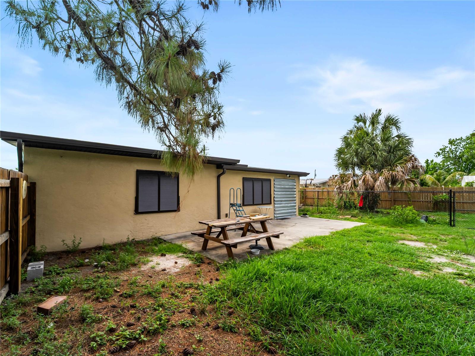 PORT CHARLOTTE SEC 011 - Residential