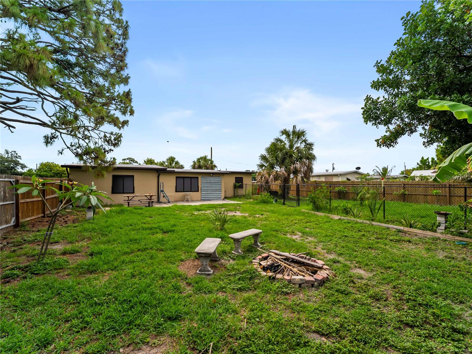 PORT CHARLOTTE SEC 011 - Residential