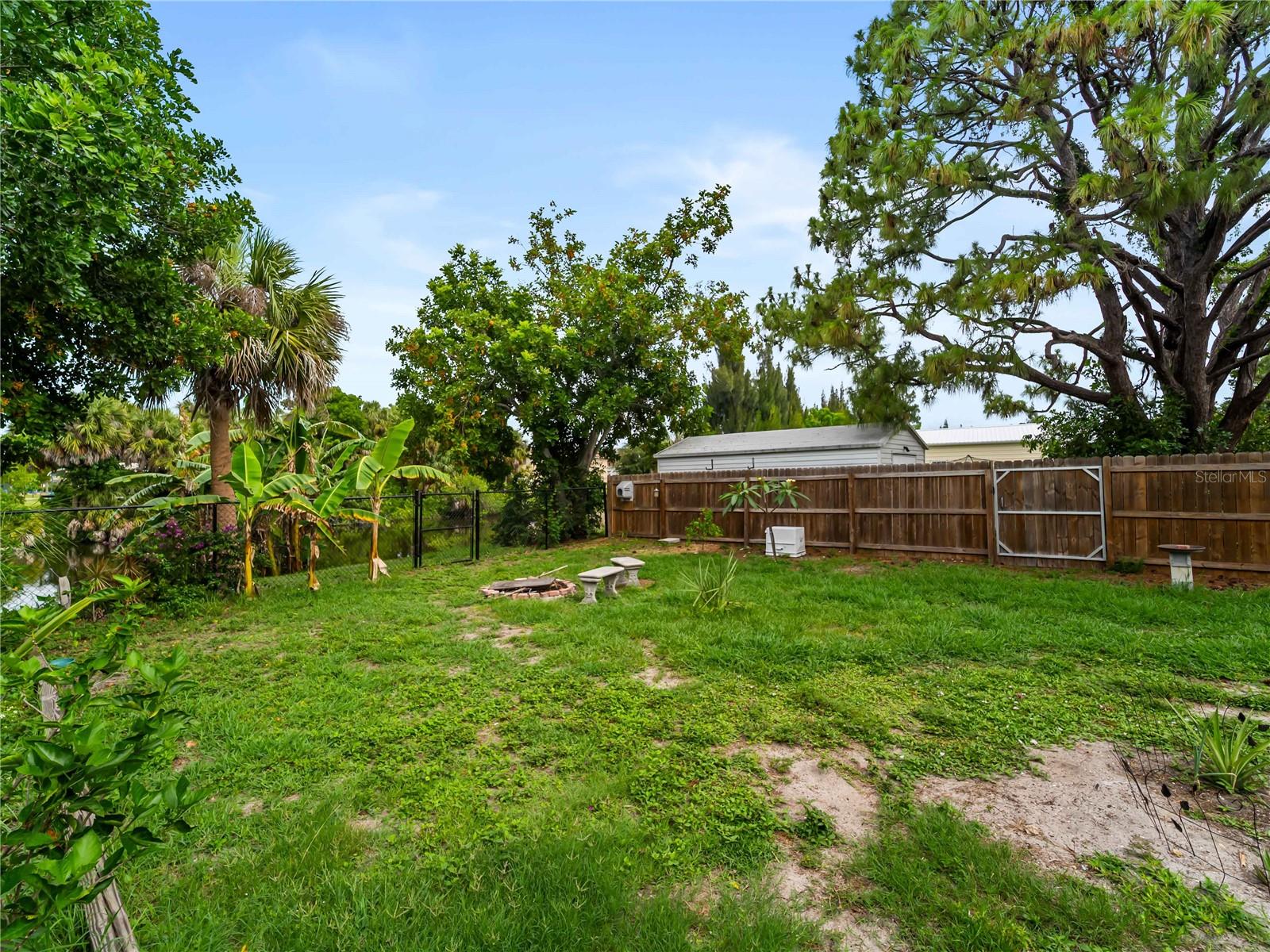 PORT CHARLOTTE SEC 011 - Residential