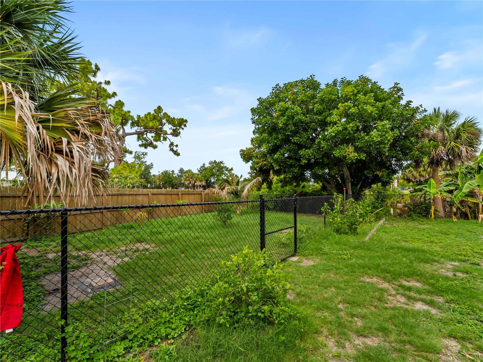 PORT CHARLOTTE SEC 011 - Residential
