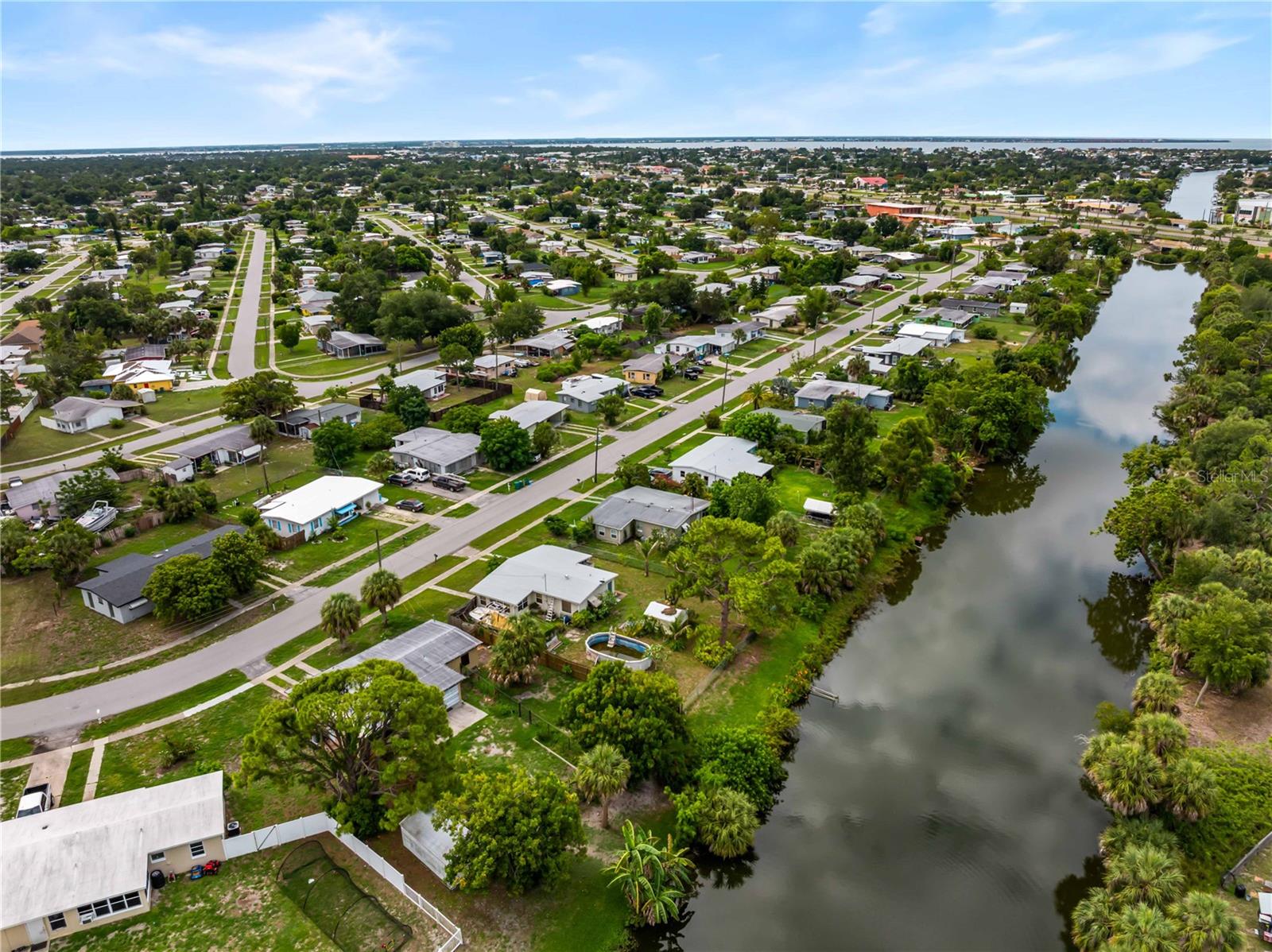 PORT CHARLOTTE SEC 011 - Residential