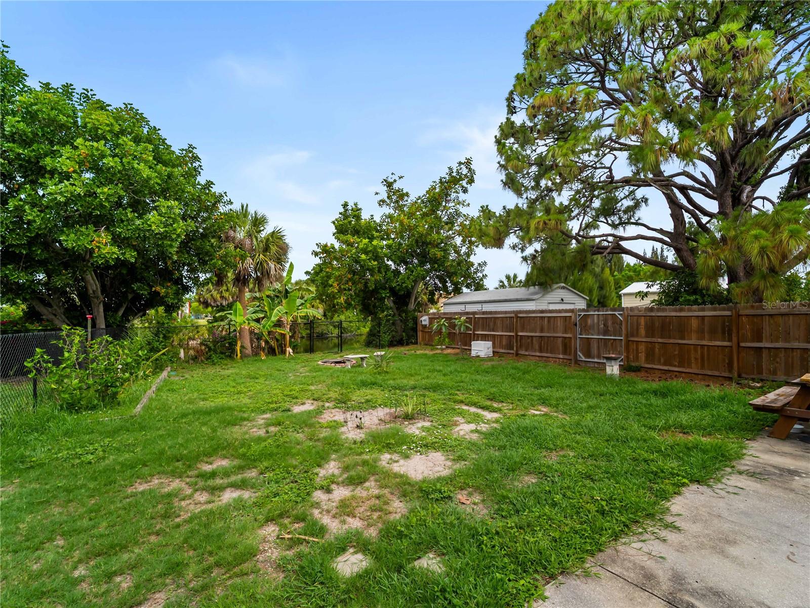 PORT CHARLOTTE SEC 011 - Residential