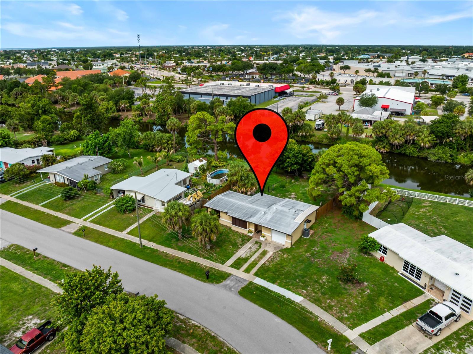 PORT CHARLOTTE SEC 011 - Residential