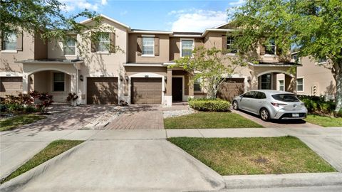 Photo of 11163 Savannah Landing Circle, Orlando, FL 32832 (MLS # O6401600)