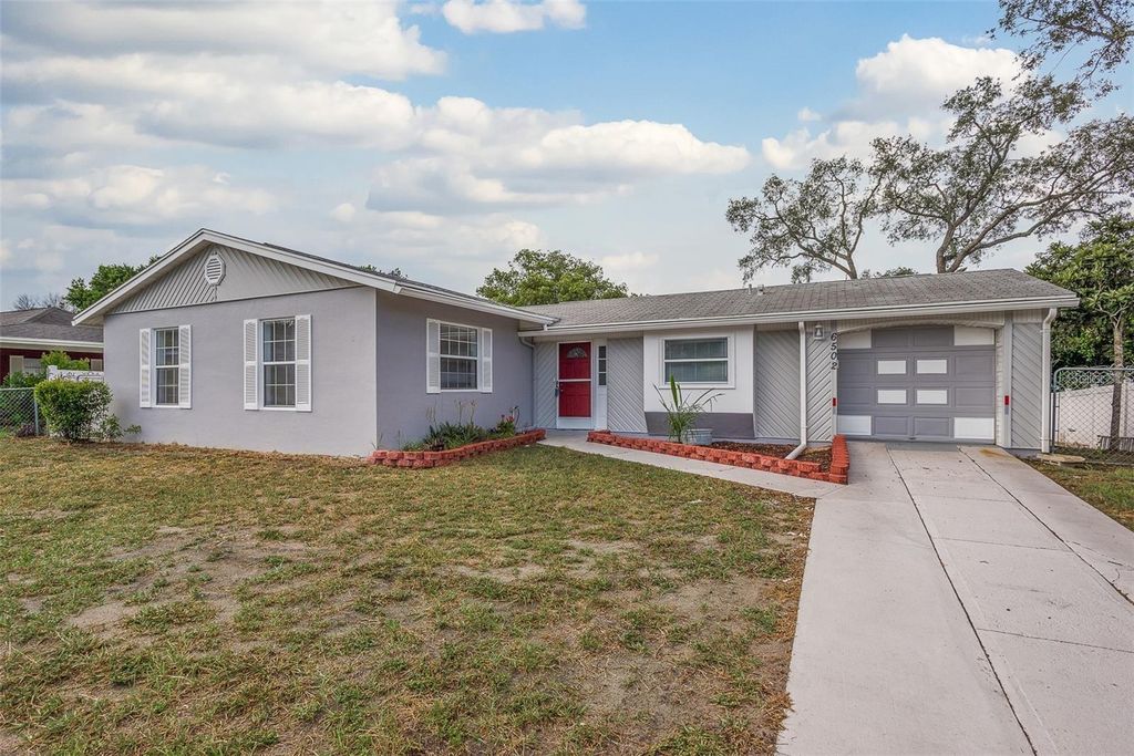 Photo of 6502 Spring Hill Drive, Spring Hill, FL 34606 (MLS # TB8493612)
