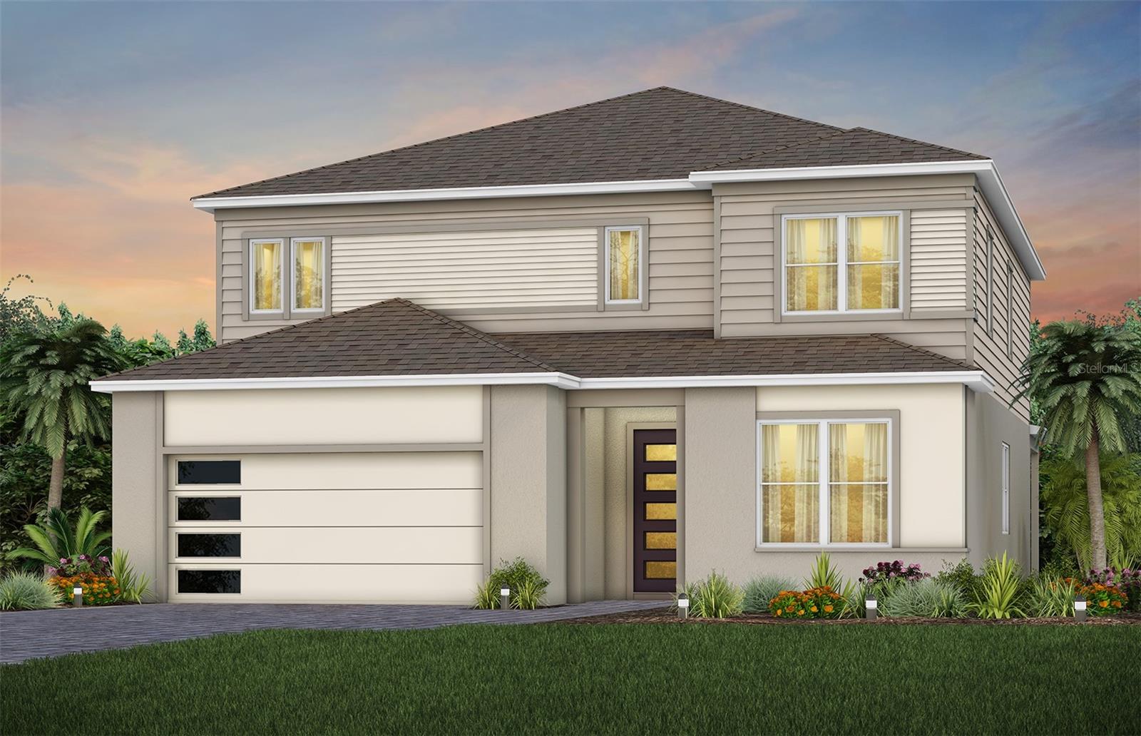 PARKVIEW RESERVE - Residential