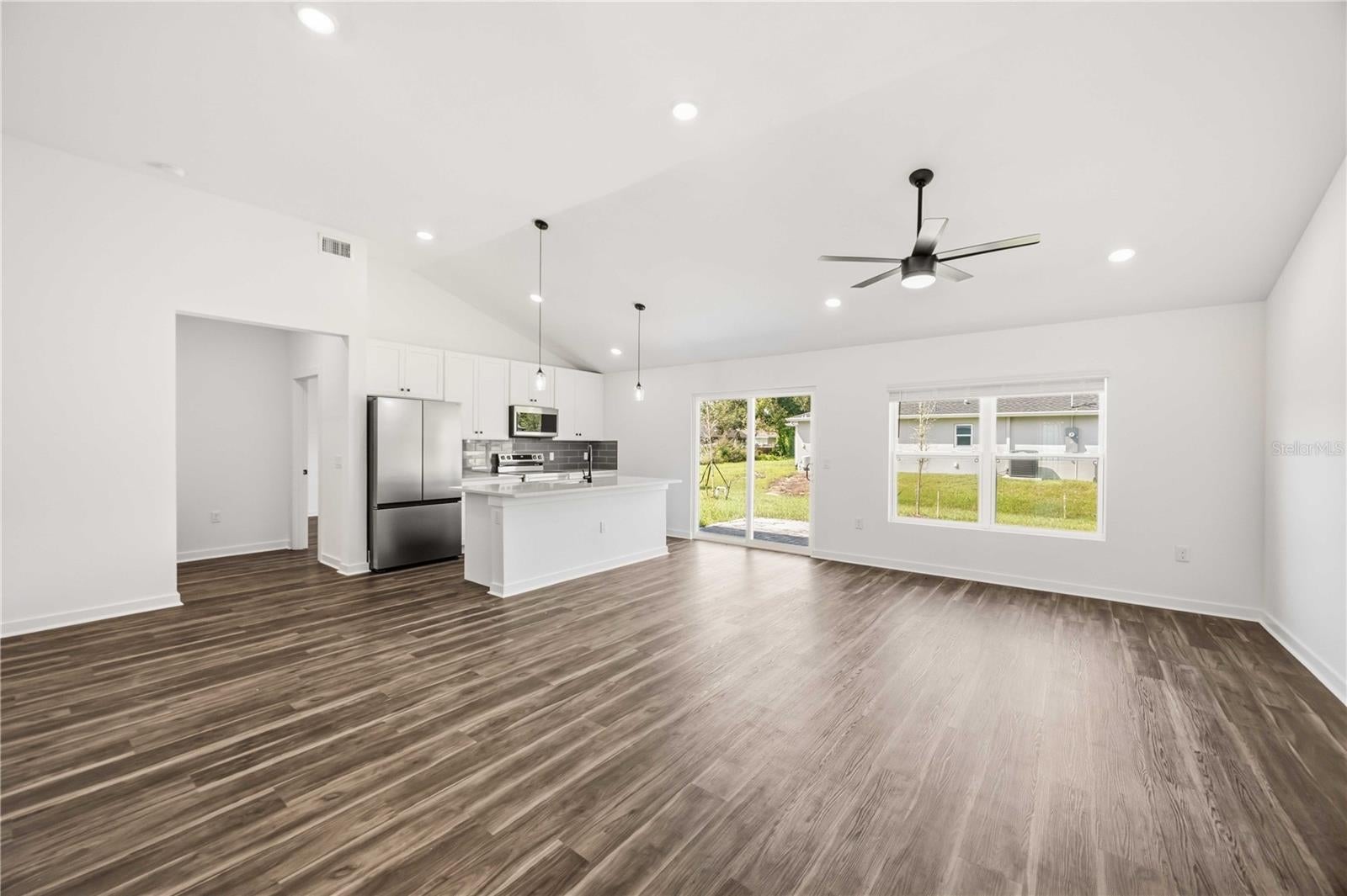 3761 LOG CABIN ROAD
