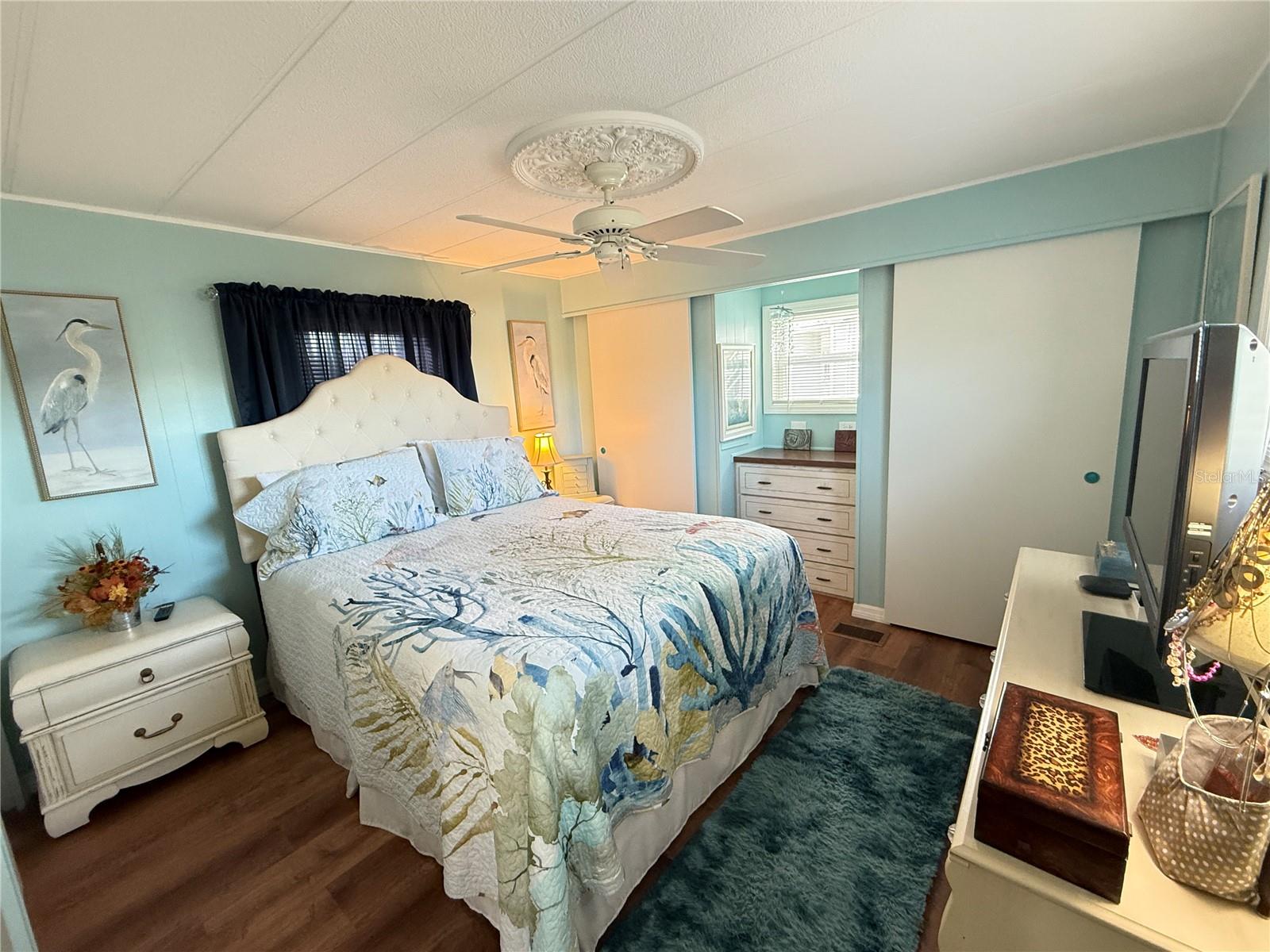 MOBEL AMERICANA MOBILE HOME PARK UNREC - Residential