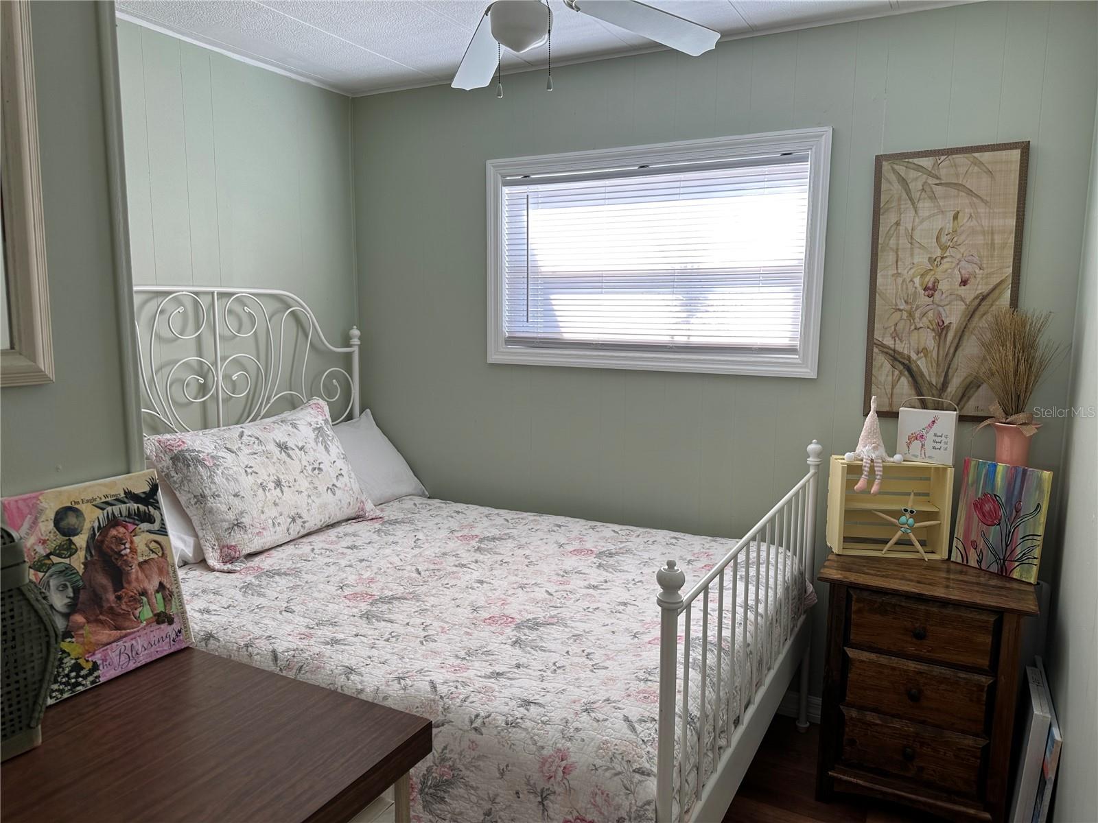 MOBEL AMERICANA MOBILE HOME PARK UNREC - Residential