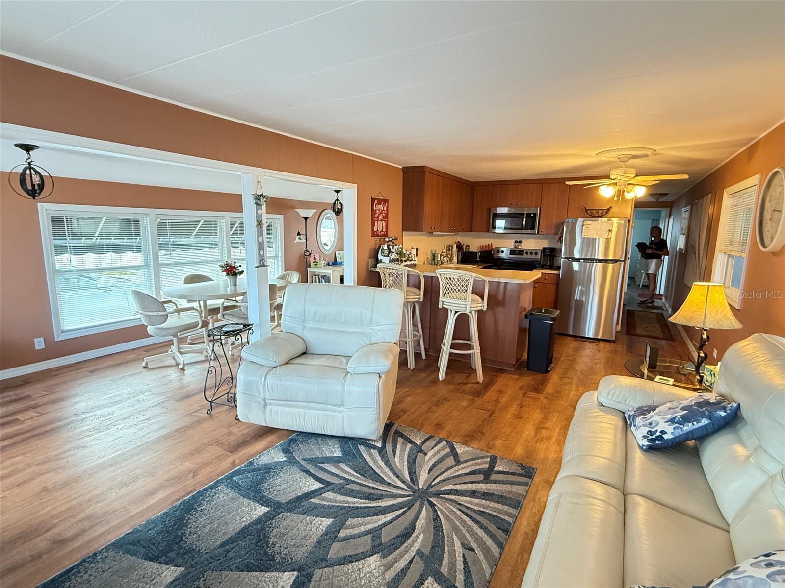 MOBEL AMERICANA MOBILE HOME PARK UNREC - Residential