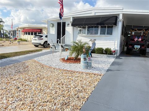 663 MOUNT KEY AVENUE NE 622 ST PETERSBURG FL 33702