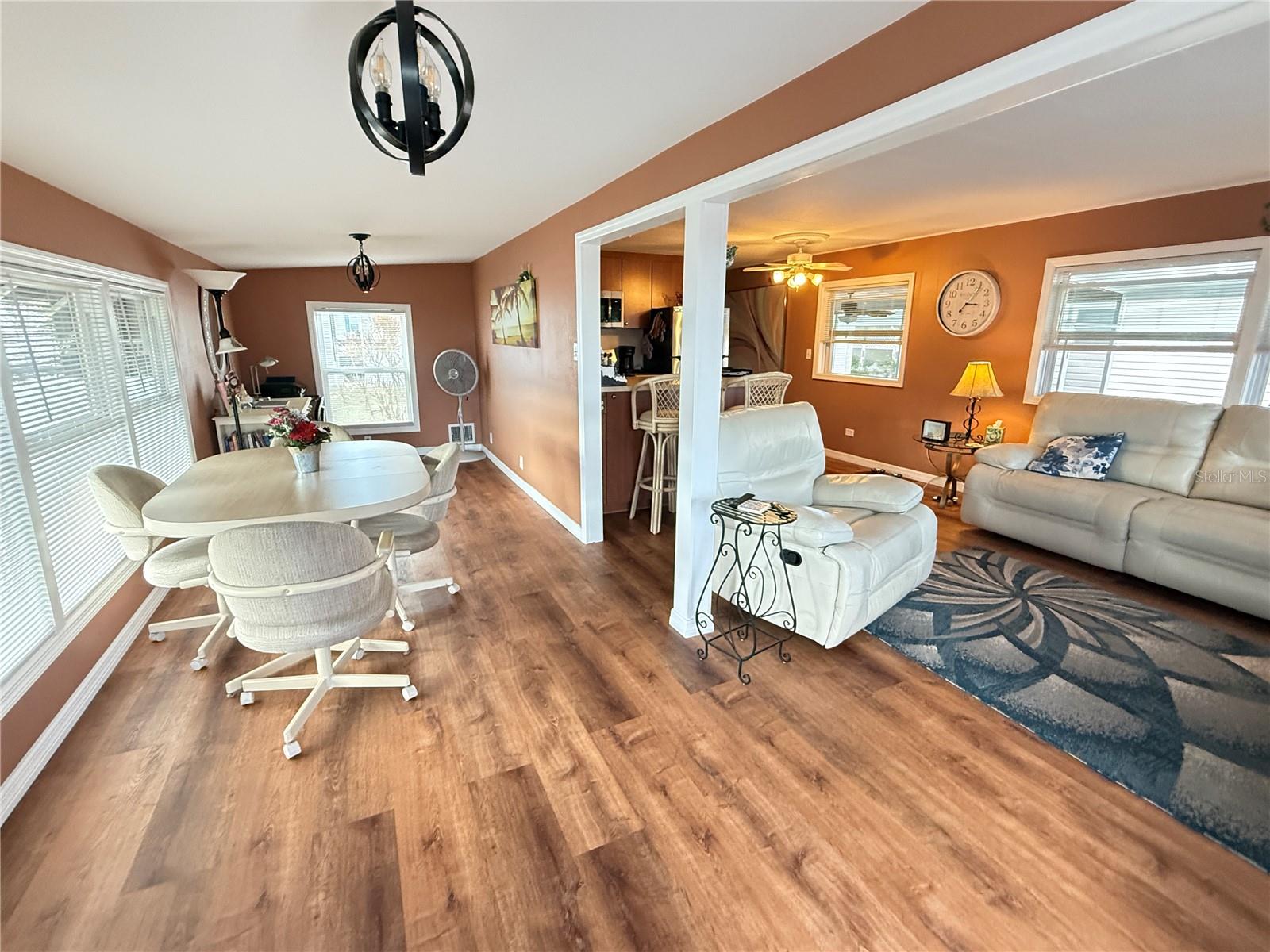 MOBEL AMERICANA MOBILE HOME PARK UNREC - Residential