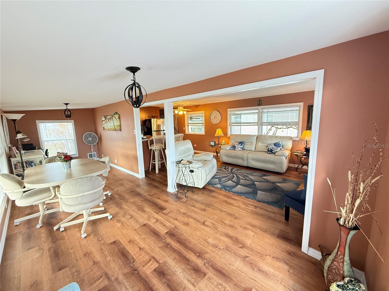 MOBEL AMERICANA MOBILE HOME PARK UNREC - Residential