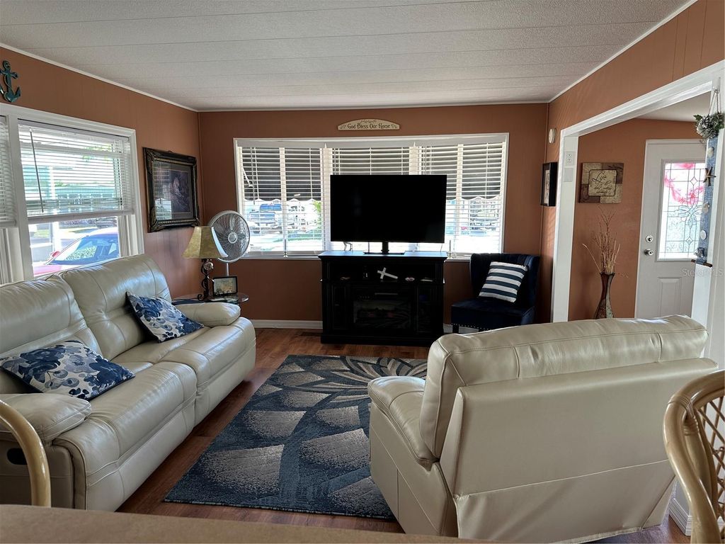 Photo of 663 Mount Key Avenue NE #622, St Petersburg, FL 33702 (MLS # TB8459290)