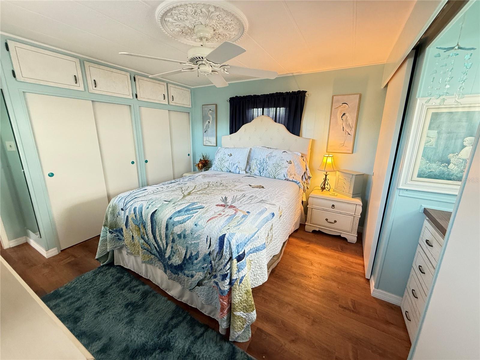 MOBEL AMERICANA MOBILE HOME PARK UNREC - Residential