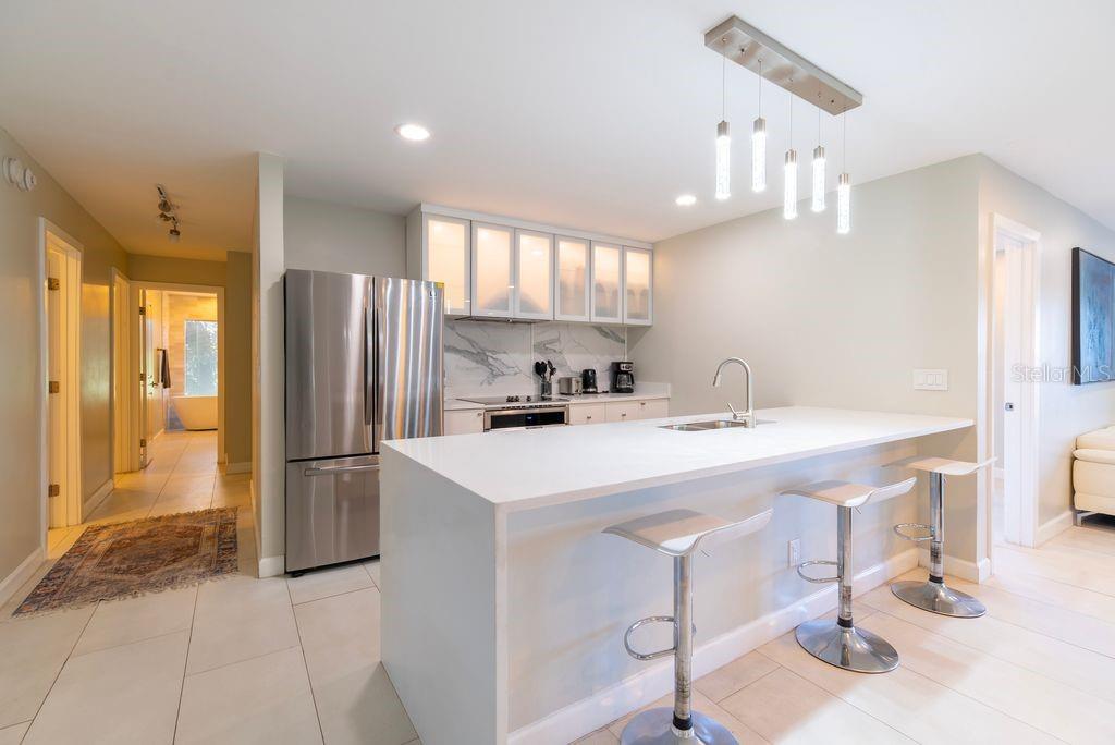 LAKE CANE SHORES - Residential