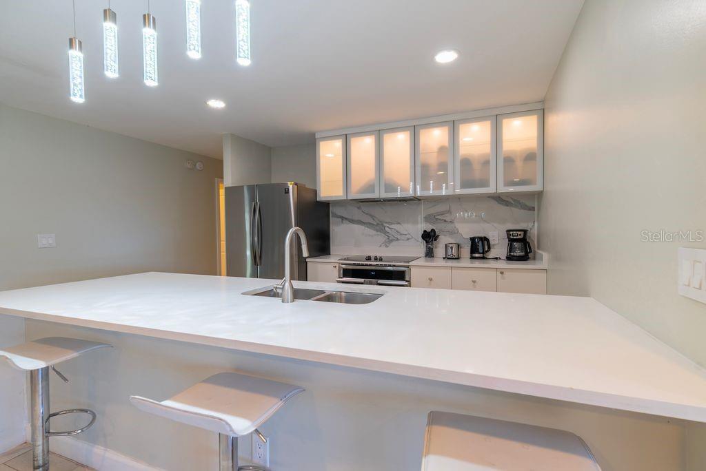 LAKE CANE SHORES - Residential