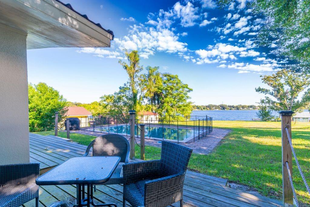 LAKE CANE SHORES - Residential