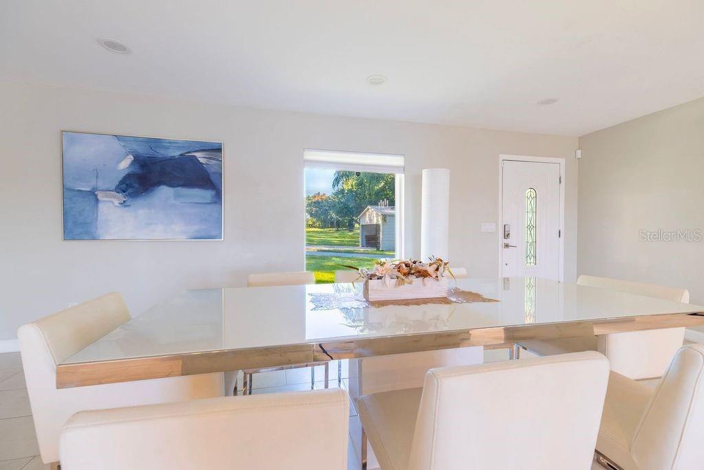 LAKE CANE SHORES - Residential