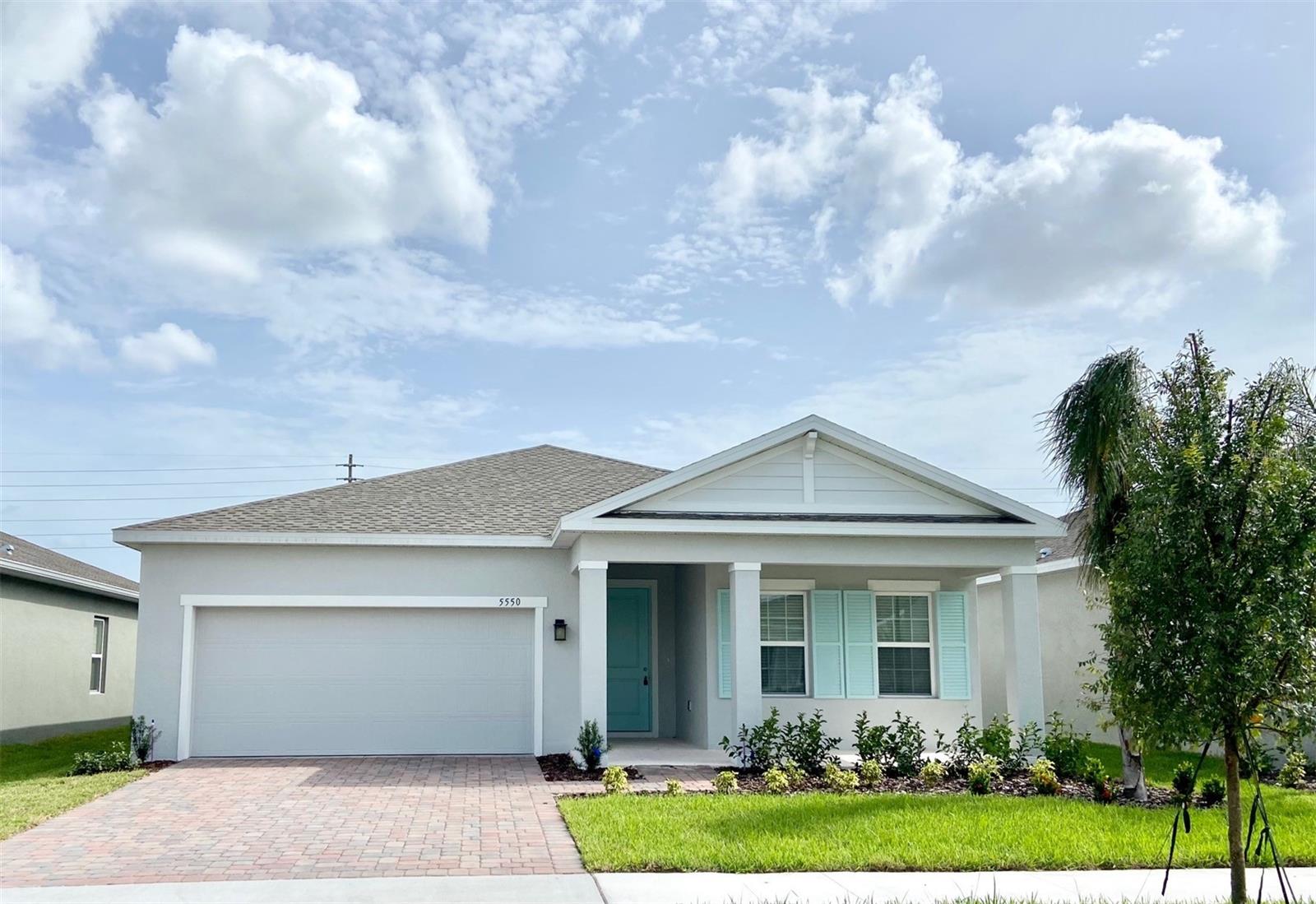 SIENA RESERVE PH 2A & 2B - Residential Lease