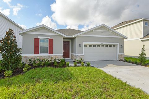 A home in KISSIMMEE