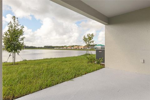 A home in KISSIMMEE